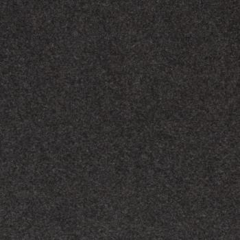 50x70 cm Zuschnitt Dekofilz 3 mm Stark Anthrazit meliert Bastian von Swafing